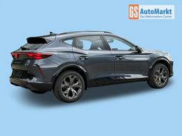 Cupra Formentor VOLL-LED+ACC+18" ALU+SHZ+PDC 