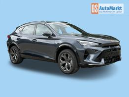 Cupra Formentor VOLL-LED+ACC+18" ALU+SHZ+PDC 