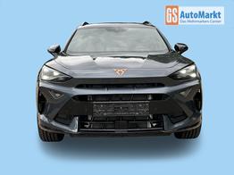 Cupra Formentor VOLL-LED+ACC+18" ALU+SHZ+PDC 