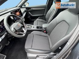 Cupra Formentor VOLL-LED+ACC+18" ALU+SHZ+PDC 