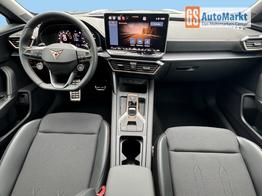 Cupra Formentor VOLL-LED+ACC+18" ALU+SHZ+PDC 