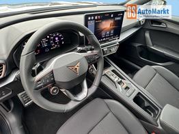 Cupra Formentor VOLL-LED+ACC+18" ALU+SHZ+PDC 