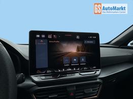 Cupra Formentor VOLL-LED+ACC+18" ALU+SHZ+PDC 