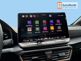 Cupra Formentor VOLL-LED+ACC+18" ALU+SHZ+PDC 