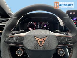 Cupra Formentor VOLL-LED+ACC+18" ALU+SHZ+PDC 