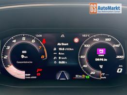 Cupra Formentor VOLL-LED+ACC+18" ALU+SHZ+PDC 