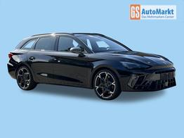 Cupra Leon Sportstourer VZ ST KAMERA+EL. HECKKL.+ACC+19" ALU 