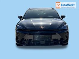 Cupra Leon Sportstourer VZ ST KAMERA+EL. HECKKL.+ACC+19" ALU 