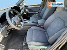 Cupra Leon Sportstourer VZ ST KAMERA+EL. HECKKL.+ACC+19" ALU 