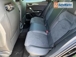 Cupra Leon Sportstourer VZ ST KAMERA+EL. HECKKL.+ACC+19" ALU 