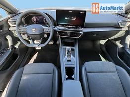 Cupra Leon Sportstourer VZ ST KAMERA+EL. HECKKL.+ACC+19" ALU 