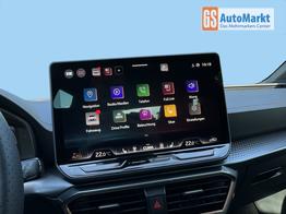 Cupra Leon Sportstourer VZ ST KAMERA+EL. HECKKL.+ACC+19" ALU 