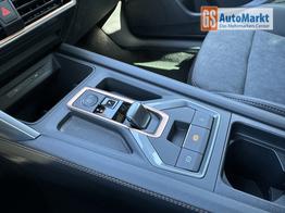 Cupra Leon Sportstourer VZ ST KAMERA+EL. HECKKL.+ACC+19" ALU 