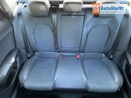 Cupra Leon Sportstourer VZ ST KAMERA+EL. HECKKL.+ACC+19" ALU 