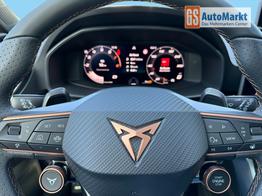Cupra Leon Sportstourer VZ ST KAMERA+EL. HECKKL.+ACC+19" ALU 