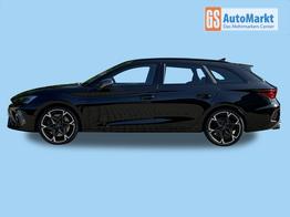Cupra Leon Sportstourer VZ ST KAMERA+EL. HECKKL.+ACC+19" ALU 
