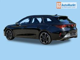 Cupra Leon Sportstourer VZ ST KAMERA+EL. HECKKL.+ACC+19" ALU 
