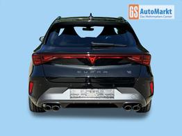Cupra Leon Sportstourer VZ ST KAMERA+EL. HECKKL.+ACC+19" ALU 