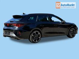 Cupra Leon Sportstourer VZ ST KAMERA+EL. HECKKL.+ACC+19" ALU 