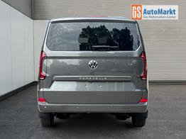 Volkswagen T7 Caravelle Style KR+AHK+NAVI+MATRIX-LED+SHZ+KAMERA+PDC 