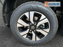 Volkswagen T7 Caravelle Style KR+AHK+NAVI+MATRIX-LED+SHZ+KAMERA+PDC 