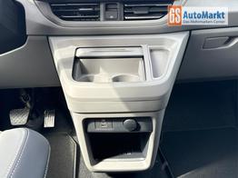 Volkswagen T7 Caravelle Style KR+AHK+NAVI+MATRIX-LED+SHZ+KAMERA+PDC 
