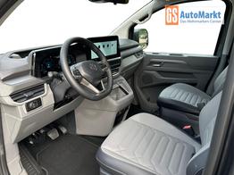 Volkswagen T7 Caravelle Style KR+AHK+NAVI+MATRIX-LED+SHZ+KAMERA+PDC 