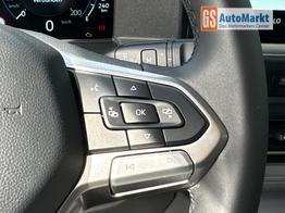 Volkswagen T7 Caravelle Style KR+AHK+NAVI+MATRIX-LED+SHZ+KAMERA+PDC 