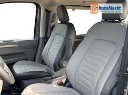 Volkswagen T7 Caravelle Style KR+AHK+NAVI+MATRIX-LED+SHZ+KAMERA+PDC 