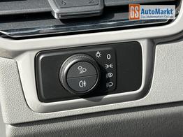 Volkswagen T7 Caravelle Style KR+AHK+NAVI+MATRIX-LED+SHZ+KAMERA+PDC 