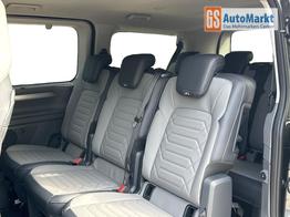 Volkswagen T7 Caravelle Style KR+AHK+NAVI+MATRIX-LED+SHZ+KAMERA+PDC 