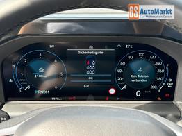 Volkswagen T7 Caravelle Style KR+AHK+NAVI+MATRIX-LED+SHZ+KAMERA+PDC 