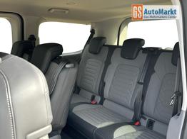Volkswagen T7 Caravelle Style KR+AHK+NAVI+MATRIX-LED+SHZ+KAMERA+PDC 