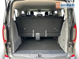 Volkswagen T7 Caravelle Style KR+AHK+NAVI+MATRIX-LED+SHZ+KAMERA+PDC 