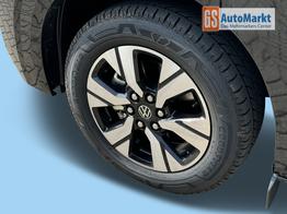 Volkswagen T7 Caravelle Style KR+ MATRIX-LED+NAVI.+ SHZ+KAMERA+ PDC 