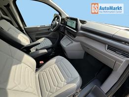 Volkswagen T7 Caravelle Style KR+ MATRIX-LED+NAVI.+ SHZ+KAMERA+ PDC 