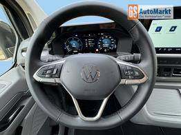 Volkswagen T7 Caravelle Style KR+ MATRIX-LED+NAVI.+ SHZ+KAMERA+ PDC 