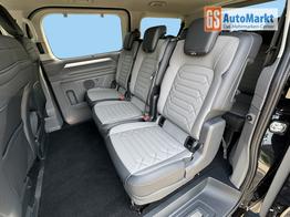 Volkswagen T7 Caravelle Style KR+ MATRIX-LED+NAVI.+ SHZ+KAMERA+ PDC 