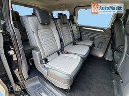 Volkswagen T7 Caravelle Style KR+ MATRIX-LED+NAVI.+ SHZ+KAMERA+ PDC 