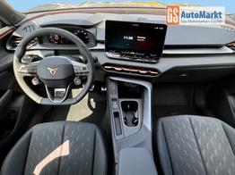 Cupra Terramar VZ 4Drive KAMERA+ACC+EL. HECKKL.+VOLL-LED+19" ALU 