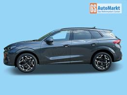 Cupra Terramar VZ 4Drive KAMERA+ACC+EL. HECKKL.+VOLL-LED+19" ALU 