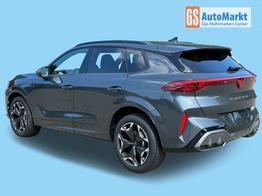 Cupra Terramar VZ 4Drive KAMERA+ACC+EL. HECKKL.+VOLL-LED+19" ALU 