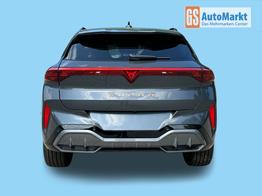 Cupra Terramar VZ 4Drive KAMERA+ACC+EL. HECKKL.+VOLL-LED+19" ALU 