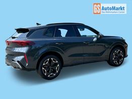 Cupra Terramar VZ 4Drive KAMERA+ACC+EL. HECKKL.+VOLL-LED+19" ALU 