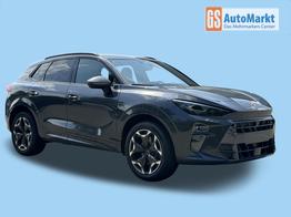 Cupra Terramar VZ 4Drive KAMERA+ACC+EL. HECKKL.+VOLL-LED+19" ALU 