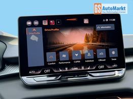 Cupra Terramar VZ 4Drive KAMERA+ACC+EL. HECKKL.+VOLL-LED+19" ALU 