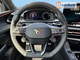 Cupra Terramar VZ 4Drive KAMERA+ACC+EL. HECKKL.+VOLL-LED+19" ALU 