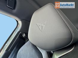 Cupra Terramar VZ 4Drive KAMERA+ACC+EL. HECKKL.+VOLL-LED+19" ALU 