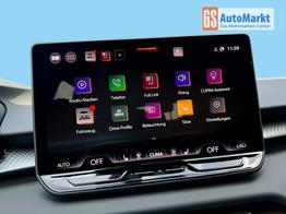 Cupra Terramar VZ 4Drive KAMERA+ACC+EL. HECKKL.+VOLL-LED+19" ALU 