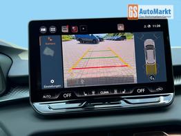 Cupra Terramar VZ 4Drive KAMERA+ACC+EL. HECKKL.+VOLL-LED+19" ALU 